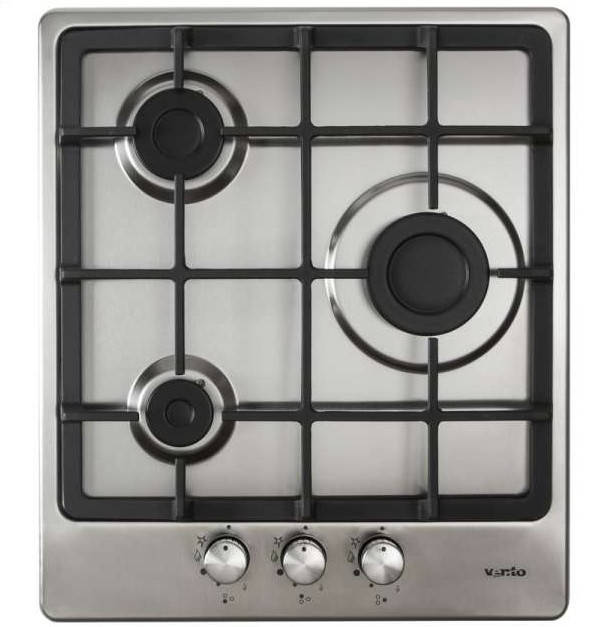 

Варочная поверхность Ventolux HSF430-P3 CS (X) газ контроль