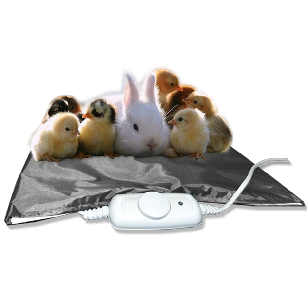 

Электрогрелка непромокаемая