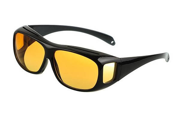 

Солнцезащитные очки HD Vision