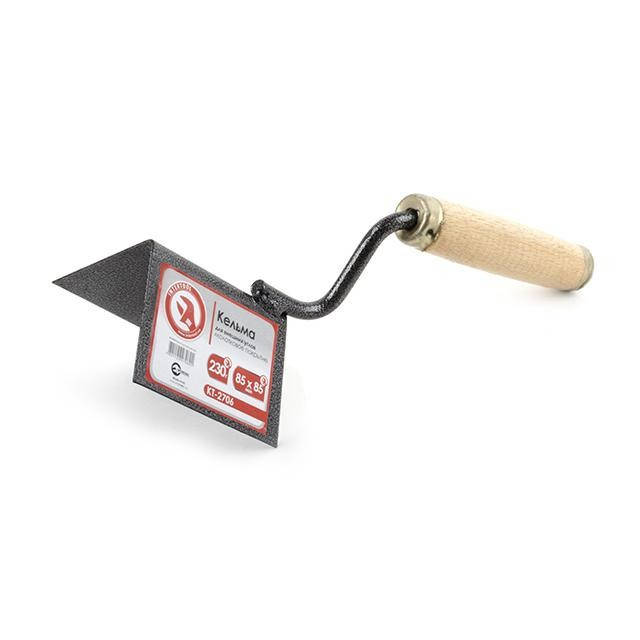 

Кельма для внешних углов INTERTOOL KT-2706
