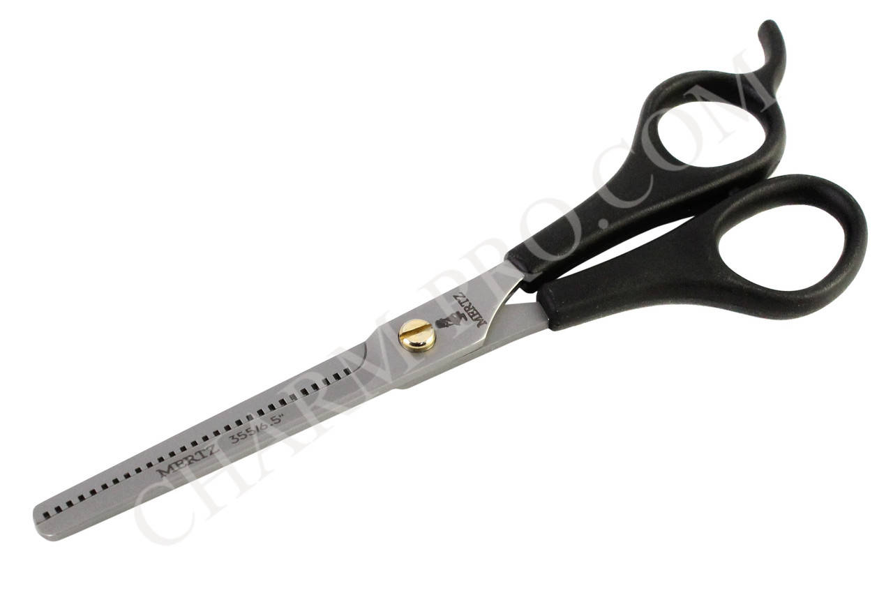 

Филировочные ножницы для волос Mertz 355 (6.5 см.)