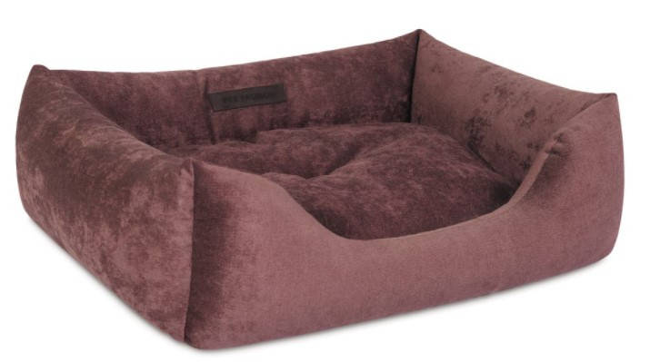 

Pet Fashion лежак Denver-1 (60х50х18 см)