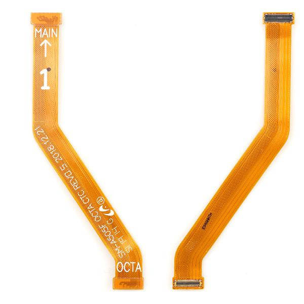 

Шлейф Samsung SM-A305 A30 | SM-А505 А50 2019 узкий