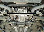 Захист двигуна Maserati Quattroporte (2008-2013) Кольчуга, фото 3