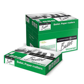Папір А4 Ballet Universal 80 г/м2