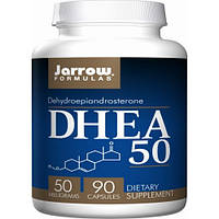 Поступления DHEA 50 mg (90 кап) от Jarrow Formulas