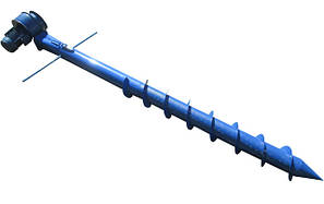 АЕРАТОРИ ЗЕРНОВІ