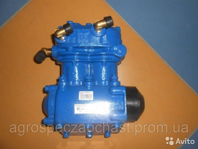 Компрессор На Камаз Купить Цена