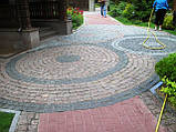 Плитка тротуарна із граніту, фото 4