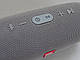 Колонка портативна Bluetooth JBL Charge 3 Сіра, фото 4
