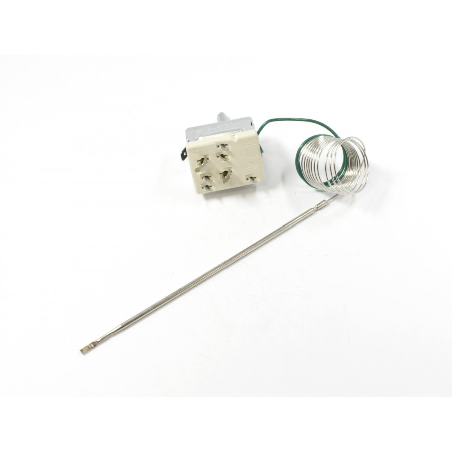 Терморегулятор (Термостат) EGO 55.17053.030 для духовки Beko - фото 2 - id-p626360010