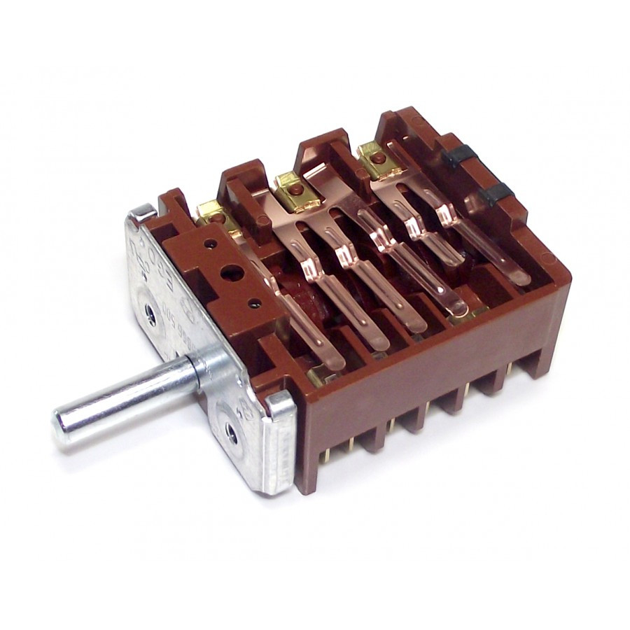 Перемикач режимів для духової шафи Hansa Gorenje 46.23866.500