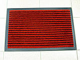 Придверні решіток килимок на гумовій основі з окантовкою Condor Entree, фото 2