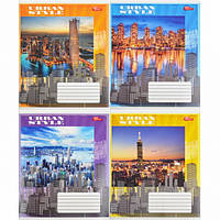 Зошит 48 аркушів