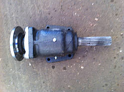 Опора проміжна в зборі Т-150 151.41.023