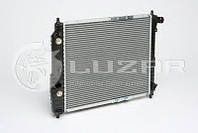 Радиатор охлаждения Aveo Luzar LRc CHAv05226
