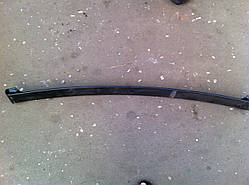 Аркуш ресори Т-150 No1 214-2902074-05