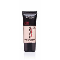 Тональный крем для лица L'Oreal Infallible Pro-Matte 24HR Foundation