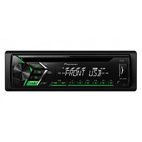 CD/MP3-ресивер Pioneer DEH-S101UBG