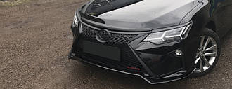 Тюнінг комплект Toyota Camry V50/V55 2011+ г.в. стиль Lexus
