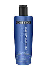 Кондиционер Osmo extreme volume conditioner 1000 ml.