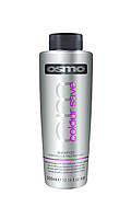 Безсульфатный шампунь для окрашенных волос. Osmo colour save shampoo 300 ml.