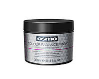 Маска для окрашенных волос. Osmo vibrance mask 250 ml.