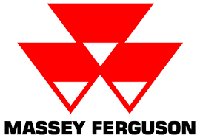 Пружина YM2995-131 Massey Ferguson