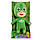 М'яка іграшка -Геко-Піжамомаски - говорить PJ Masks 36 см., фото 2