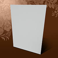 Анодований алюміній листовий кольоровий — біла емаль