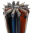 Стійка під ремені вращающая мобільна 140 см