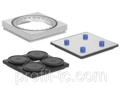 Адаптерна плита ISAP-R 130x130x16 30/40 5/7, фото 1