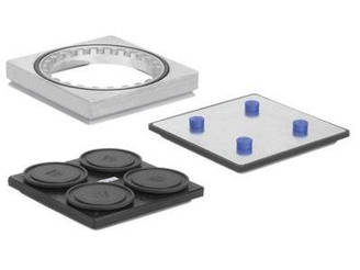 Адаптерна плита ISAP-R 130x130x16 30/40 5/7