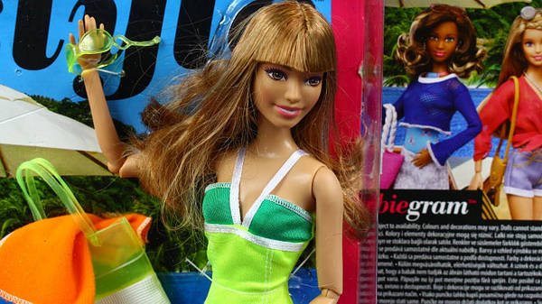 Barbie resort hotsell