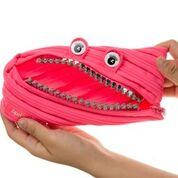 Пенал ТМ Zipit Grillz колір Pink, фото 2