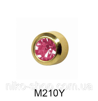 Завальцованные 2мм M210Y, фото 1