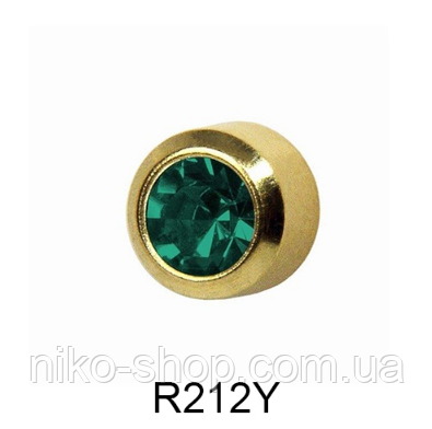 Завальцованные 3мм R212Y, фото 1
