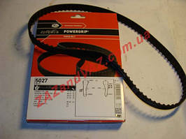 Ремінь ГРМ двигуна ВАЗ 2108-21099 2110 8 кл. Gates Бельгія оригінал GTS5521