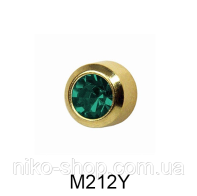 Завальцованные 2мм M212Y, фото 1