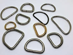 Напівкільце