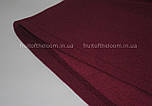 Футболка поло чоловіча бордова 65/35 Polo Fruit of the Loom,2XL, фото 7