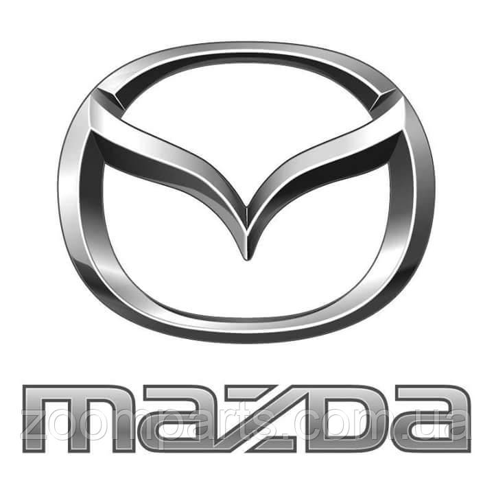 Ущільнювач крила переднього лівий внутр Mazda GS1D56396