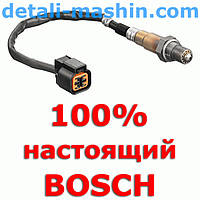 Датчик кислорода (лямбда зонд) Accent, Elantra, Getz, Rio, Cerato "Bosch" 0 258 986 627