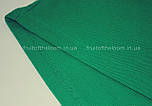 Футболка поло чоловіча зелена 65/35 Polo Fruit of the Loom,2XL, фото 4