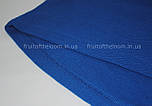 Футболка поло чоловіча синя 65/35 Polo Fruit of the Loom,2XL, фото 7