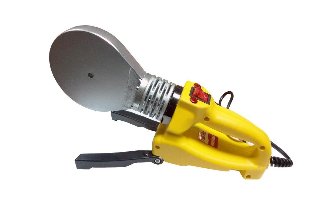MAREK Паяльник плоский зі станиною д.75-110 1200W (Польща)