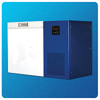 Холодильник низкотемпературный ХНТ-15 (-60°C -90°C)