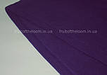 Футболка поло чоловіча фіолетова 65/35 Polo Fruit of the Loom,L, фото 4