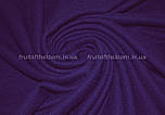Футболка поло чоловіча фіолетова 65/35 Polo Fruit of the Loom,L, фото 6