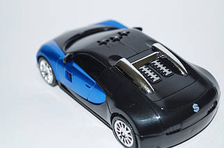АНТИрадар Bugatti Veyron, фото 2
